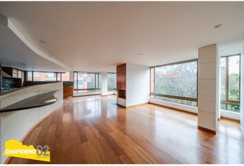 Apartamento en  Chapinero Central, Bogotá