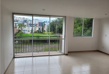 Apartamento en  Monserrate Casas, Santa Rosa De Cabal