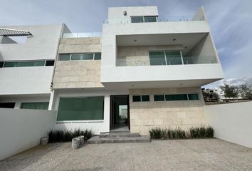 Casa en  Lomas De Juriquilla, Municipio De Querétaro