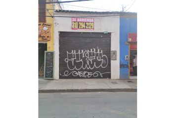 Local Comercial en  Galerías, Bogotá