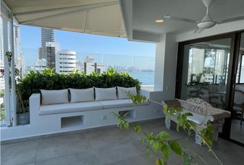 Apartamento en  Bocagrande, Cartagena De Indias