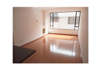 Apartamento en  Santa Bárbara Central, Bogotá