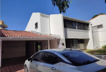 Casa en  La Concepción, Barranquilla