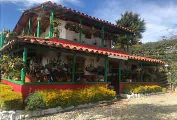 Villa-Quinta en  Guarne, Antioquia