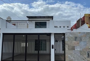 Casa en  Francisco De Montejo, Mérida, Yucatán