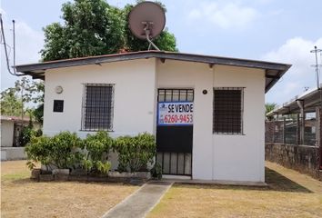 Casa en  Pacora, Ciudad De Panamá