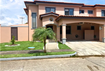 Casa en  Santa María, Ciudad De Panamá