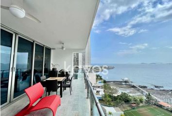 Apartamento en  San Francisco, Ciudad De Panamá