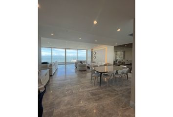 Apartamento en  El Cangrejo, Ciudad De Panamá