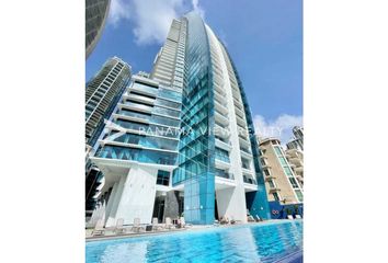 Apartamento en  San Francisco, Ciudad De Panamá