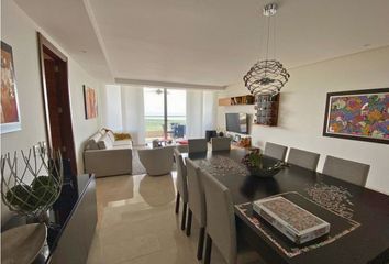 Apartamento en  Santa María, Ciudad De Panamá