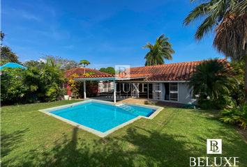 Casa en  Punta De Barco, San Carlos