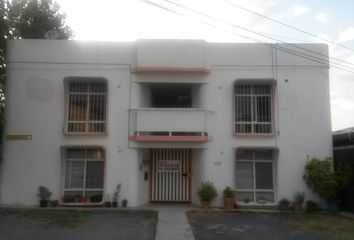 Departamento en  Villa Las Fuentes, Monterrey