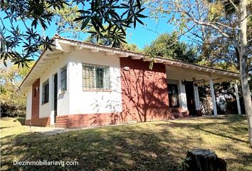 Casa en  Otro, Villa Gesell