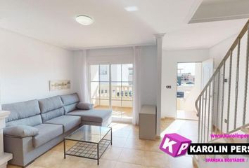 Duplex en  Fortuna, Murcia Provincia