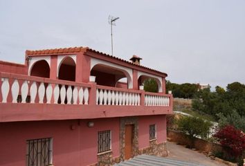 Chalet en  Real De Montroi, Valencia/valència Provincia