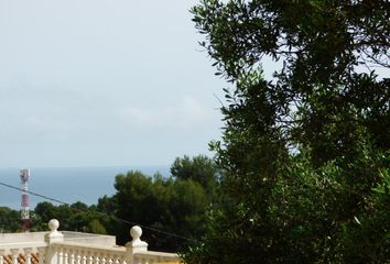 Terreno en  Dénia, Alicante Provincia