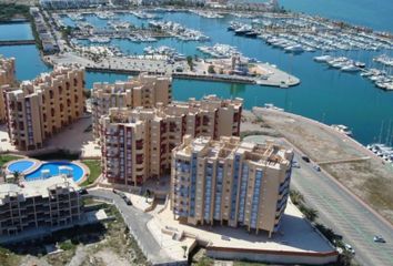Apartamento en  La Manga Del Mar Menor, Murcia Provincia