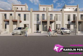 Duplex en  Santa Pola, Alicante Provincia