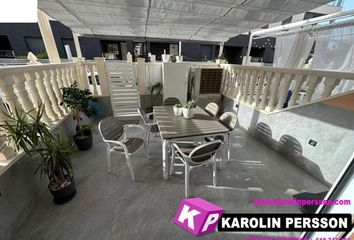 Duplex en  Distrito 3 - Playas - La Mata, Torrevieja