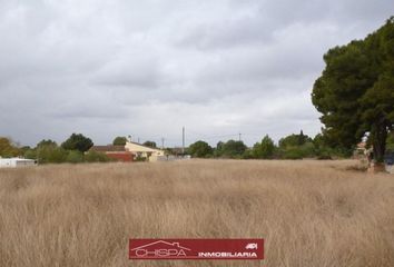 Terreno en  Naquera, Valencia/valència Provincia