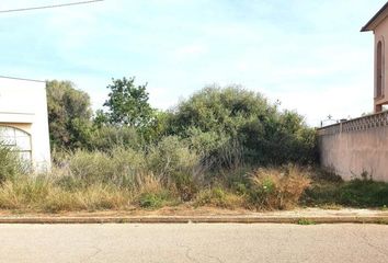 Terreno en  Salines (ses), Balears (illes)