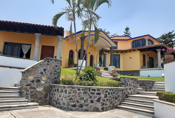 Casa en  Rancho O Rancheria Amatlán De Quetzalcoatl, Tepoztlán