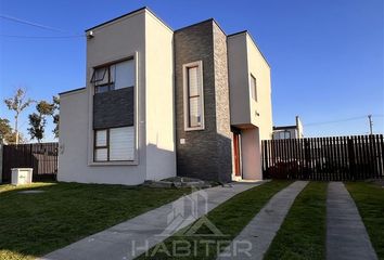 Casa en  Padre Las Casas, Cautín