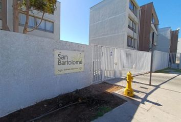 Departamento en  La Serena, Elqui