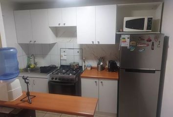 Departamento en  Quinta Normal, Provincia De Santiago