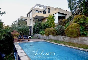 Casa en  Lo Barnechea, Provincia De Santiago