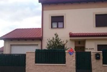 Chalet en  Hontanares De Eresma, Segovia Provincia