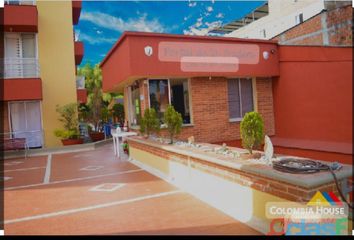 Apartamento en  La Pradera, Dosquebradas