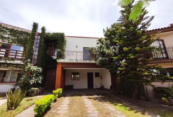 Casa en  Bosques De Santa Anita, Tlajomulco De Zúñiga
