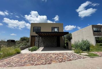 Casa en condominio en  Altozano, Santiago De Querétaro, Querétaro, Mex