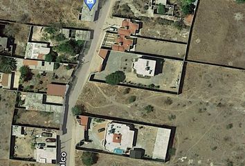 Lote de Terreno en  Banthí, San Juan Del Río, Querétaro