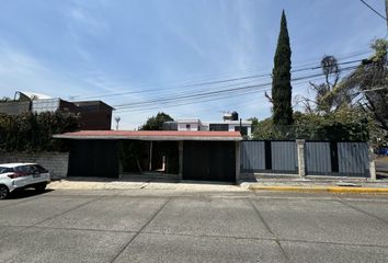 Casa en  Ciudad Satélite, Naucalpan De Juárez