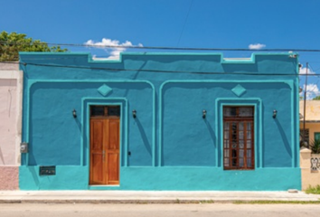 Casa en  Centro Histórico, Mérida, Mérida, Yucatán