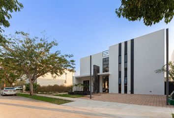 Casa en  Santa Gertrudis Copo, Mérida, Yucatán