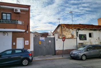 Terreno en  Mejorada Del Campo, Madrid Provincia