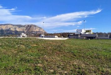 Terreno en  Gata De Gorgos, Alicante Provincia