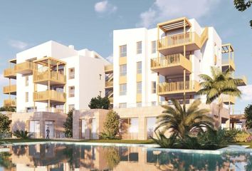 Apartamento en  El Verger, Alicante Provincia