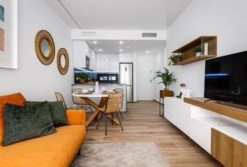 Apartamento en  Alicante Provincia, España