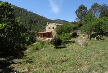 Chalet en  Castell De Castells, Alicante Provincia