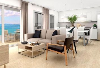 Apartamento en  La Manga Del Mar Menor, Murcia Provincia