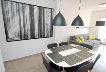 Apartamento en  Distrito 1 - Centro - El Chaparral, Torrevieja