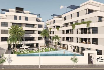 Apartamento en  San Pedro Del Pinatar, Murcia Provincia