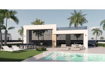 Chalet en  Alhama De Murcia, Murcia Provincia