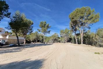 Terreno en  Moraira, Alicante Provincia