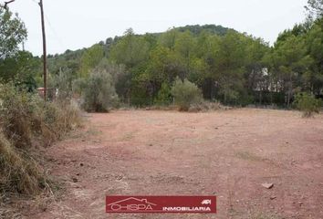 Terreno en  Naquera, Valencia/valència Provincia